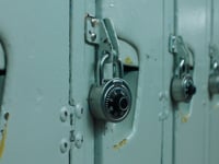 Locker 15