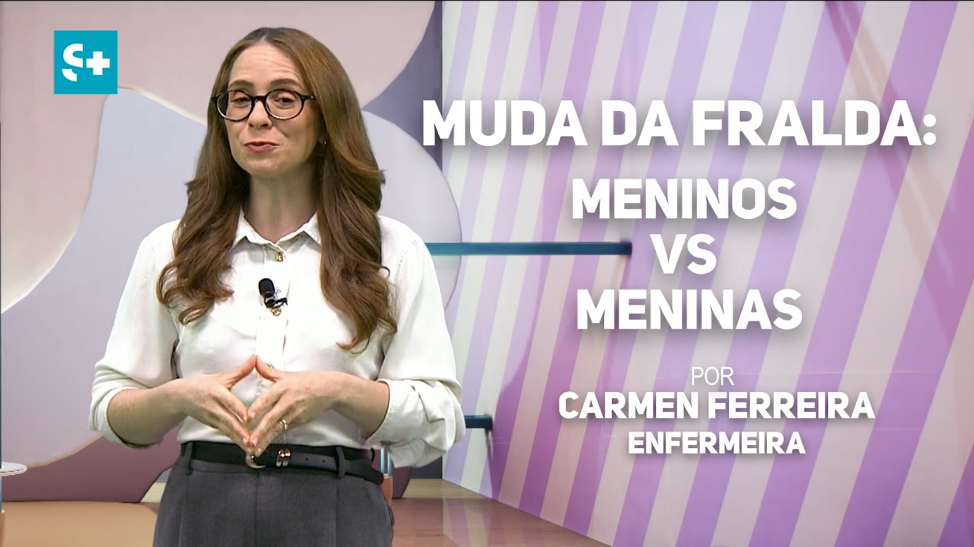 Saúde num minuto-T03 E008