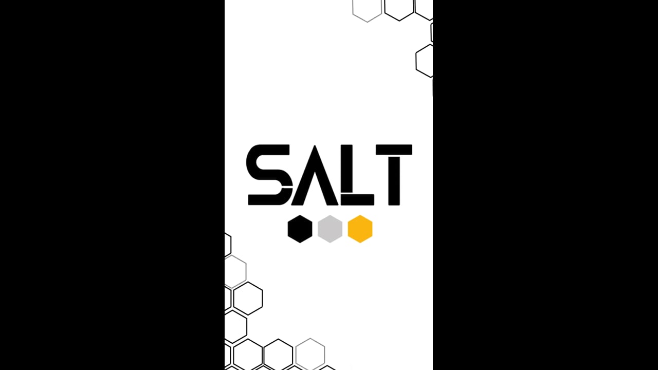 SALT  CORE BEER ADVERT REEL