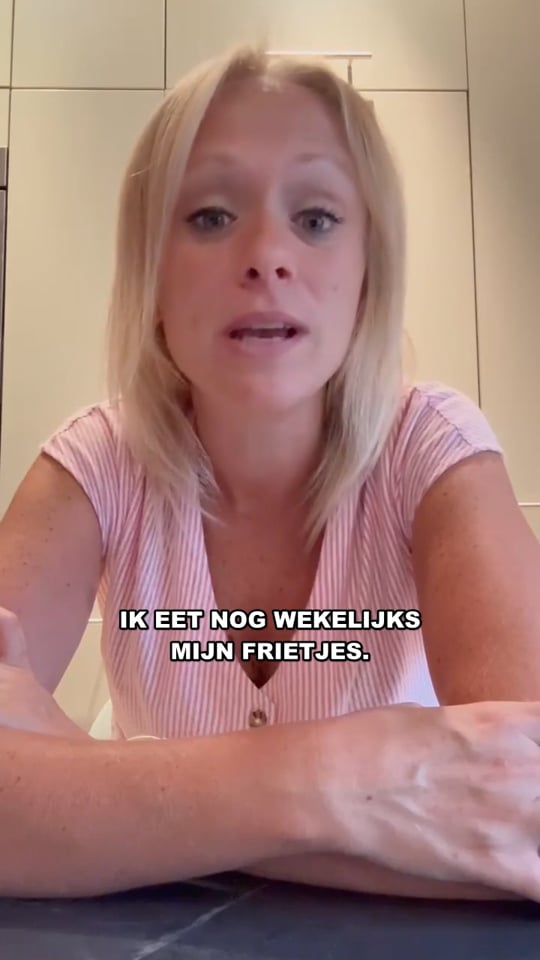 Monica vertelt over haar ervaring