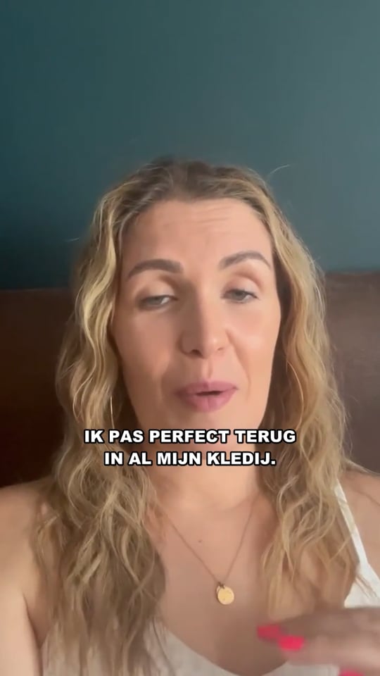Yana vertelt over haar ervaring
