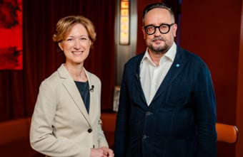 Peter & Paul - "Internationale Regulatorik versus Entbürokratisierung"