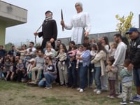 L'AFA Ballmanetes recupera la seva festa familiar