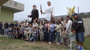 L'AFA Ballmanetes recupera la seva festa familiar