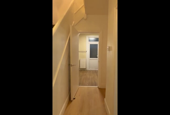 Renovated 4-Bed House Eastville (Whole Let) Main Photo