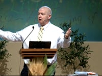 10/18/2026 "A Call to Spiritual Alertness:: How Does Your Garden Grow?" Revrand David Harriss
