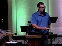 10-18-2026 The Holy Spirit at Work in Our Lives (4:00) Pastor Jeremy Brigham