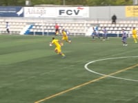 Cap de setmana èpic a l'esport escalenc