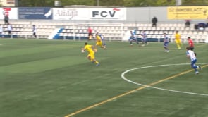 Cap de setmana èpic a l'esport escalenc