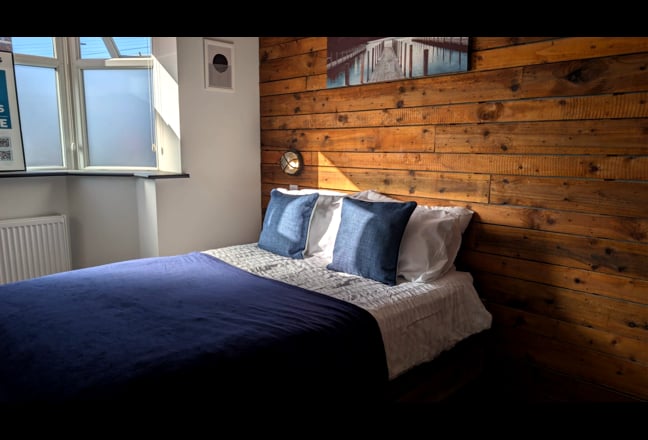 High Quality Ensuite Room in Grimsby 🤩 Main Photo