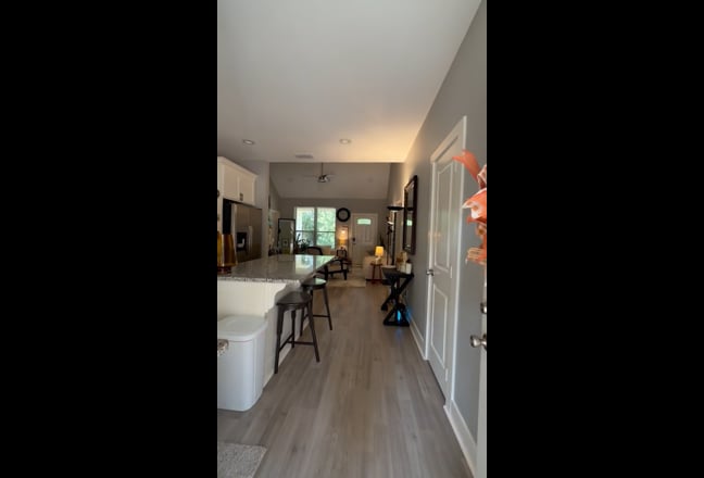 Furnished Private Room – Utilities Included Tyler Main Photo