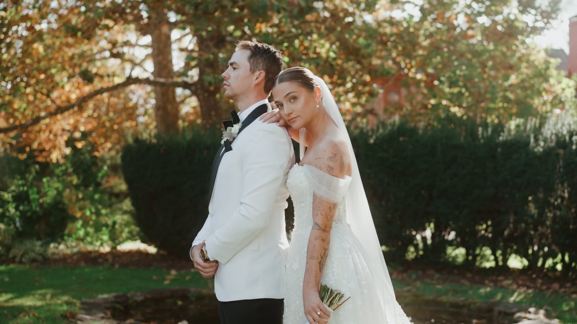 Lauren & Dylan