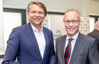 SVS lotete mit Experten den Weg der Sozialversicherung ins KI-Zeitalter aus