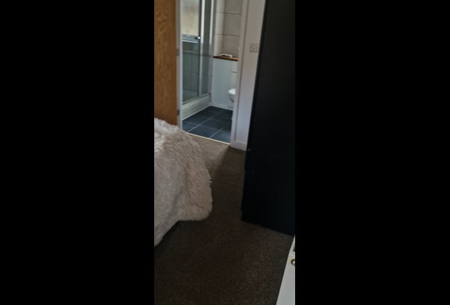 Video 1: Bedroom with Private Balcony view