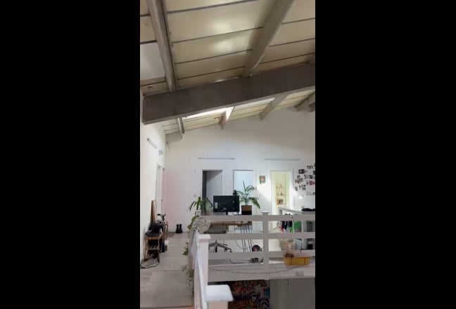 14 Bed Warehouse Hackney Wick - Urgent! Main Photo
