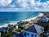 Ambergris Cay – Private island in Turks and Caicos, Caribbean – video thumbnail
