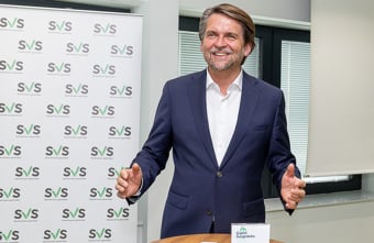SVS lotete mit Experten den Weg der Sozialversicherung ins KI-Zeitalter aus
