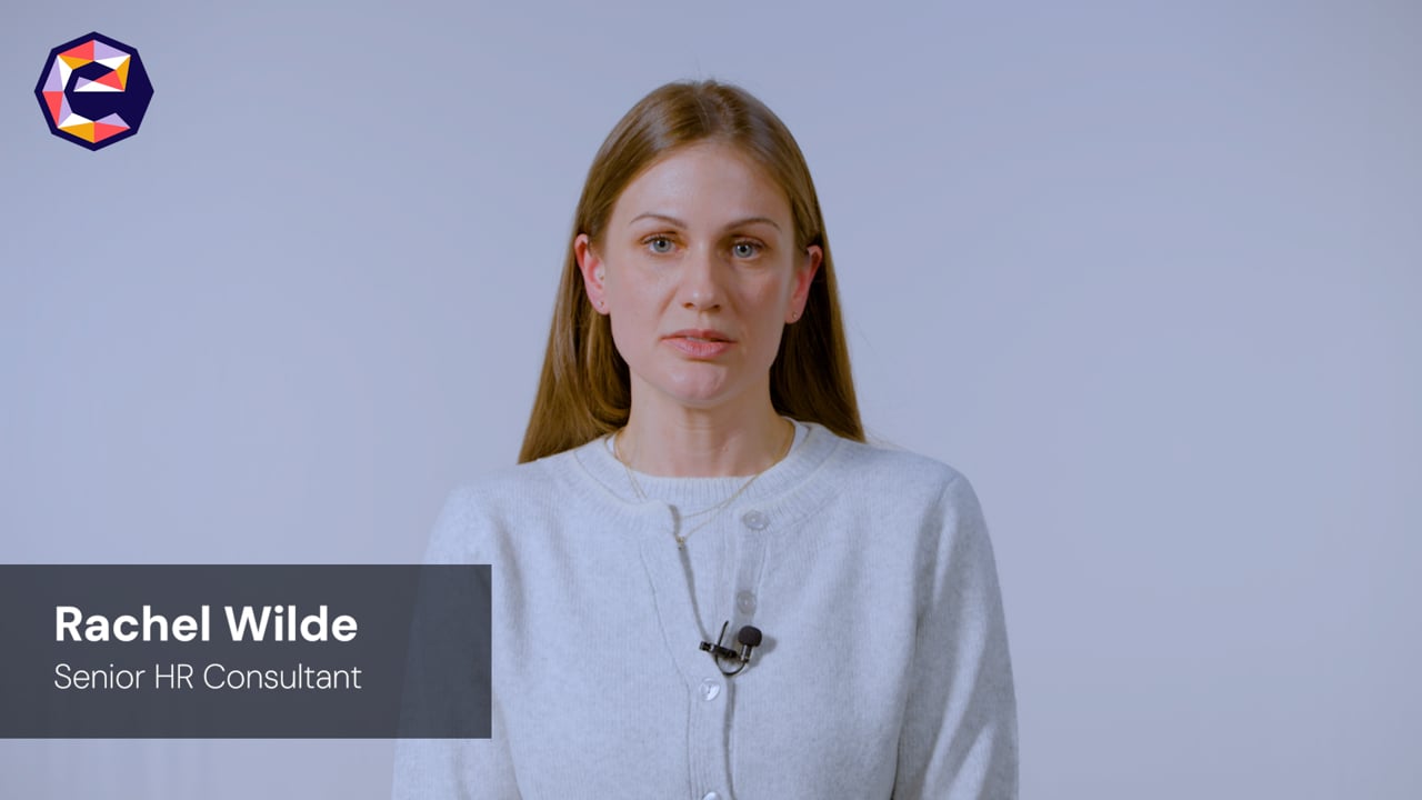 What is human resources?