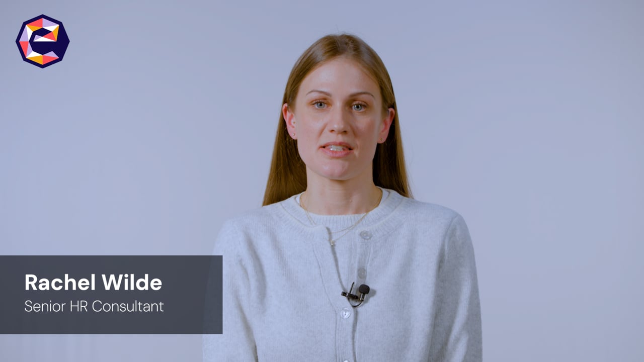 What is human resources management?
