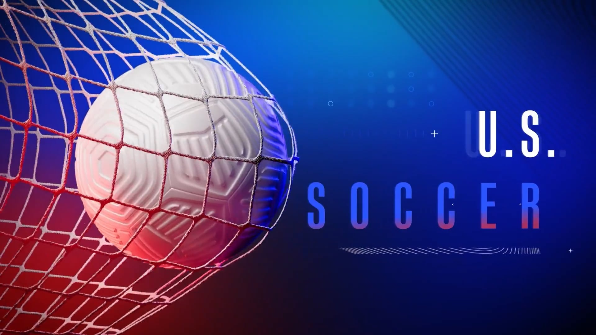TNT Sports US Soccer Broadcast Package