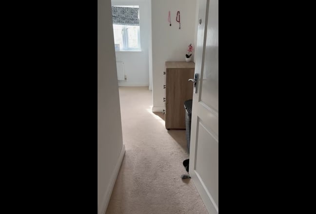 Furnished en-suite room in Oxford Main Photo