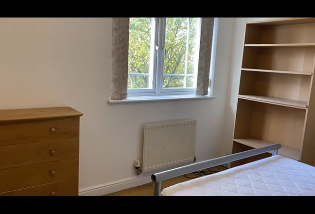 Furnished double room in Hulme  (Loreto Place) Main Photo