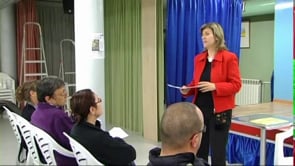 Conferència Salut i Escola