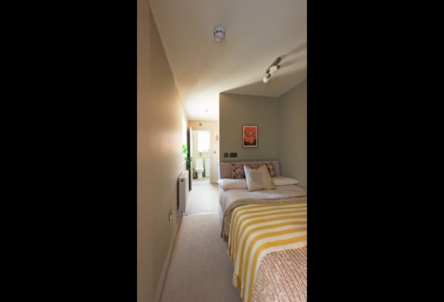 🏡 Studio Room with Private Kitchenette Main Photo