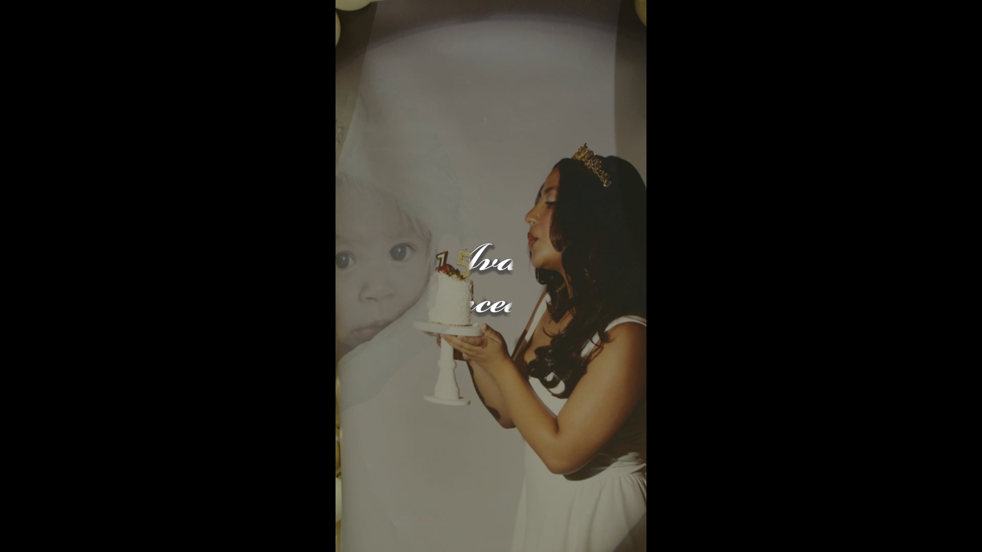Promotional video thumbnail 1 for Rey Media