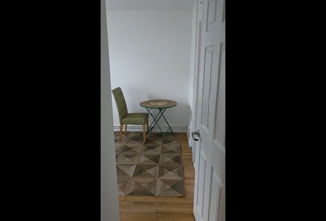 Double bedroom Main Photo