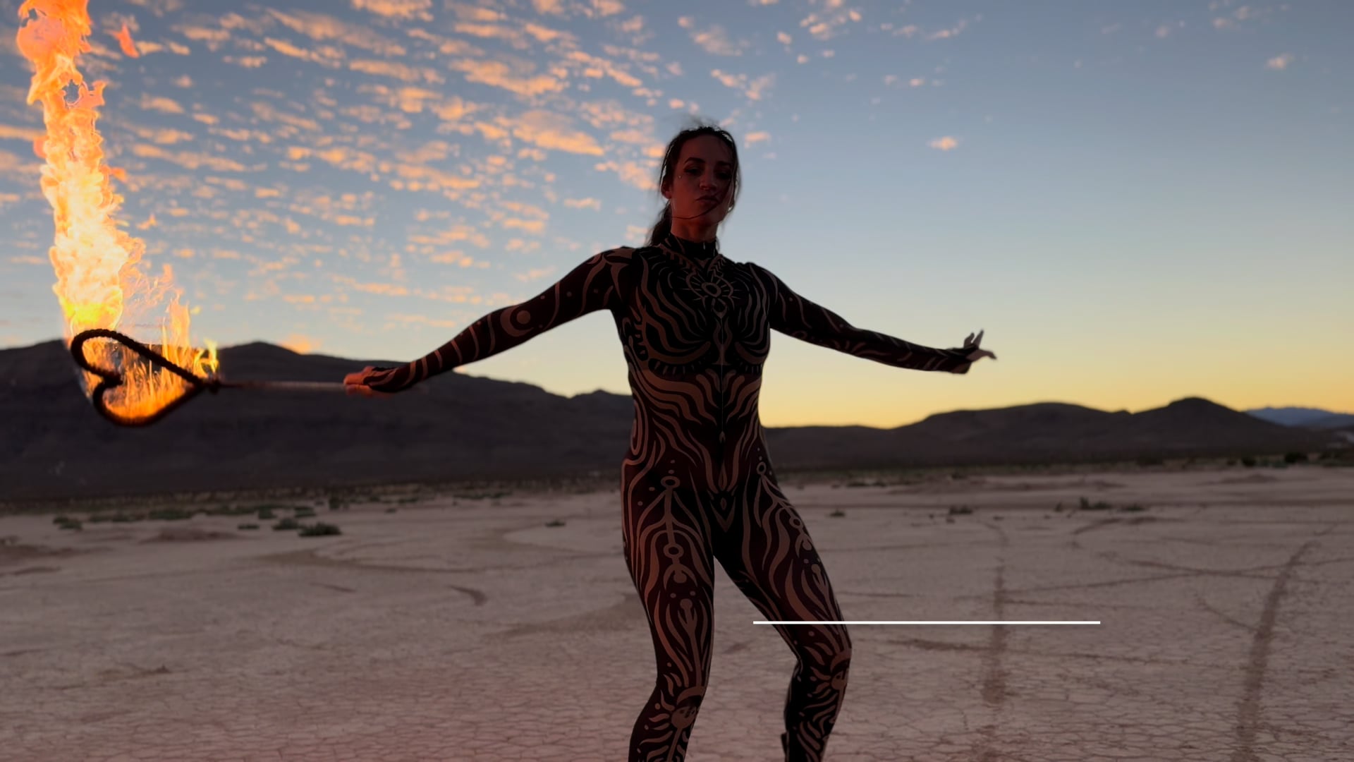 Promotional video thumbnail 2 for Shelbee Performance Art