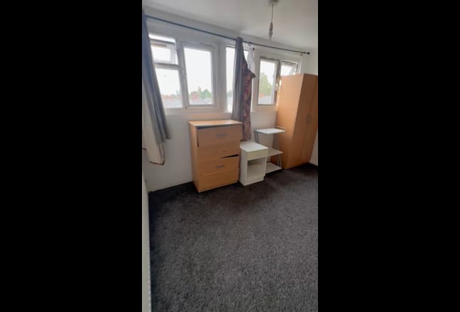 Double Room Available in Oxford (OX4) Main Photo