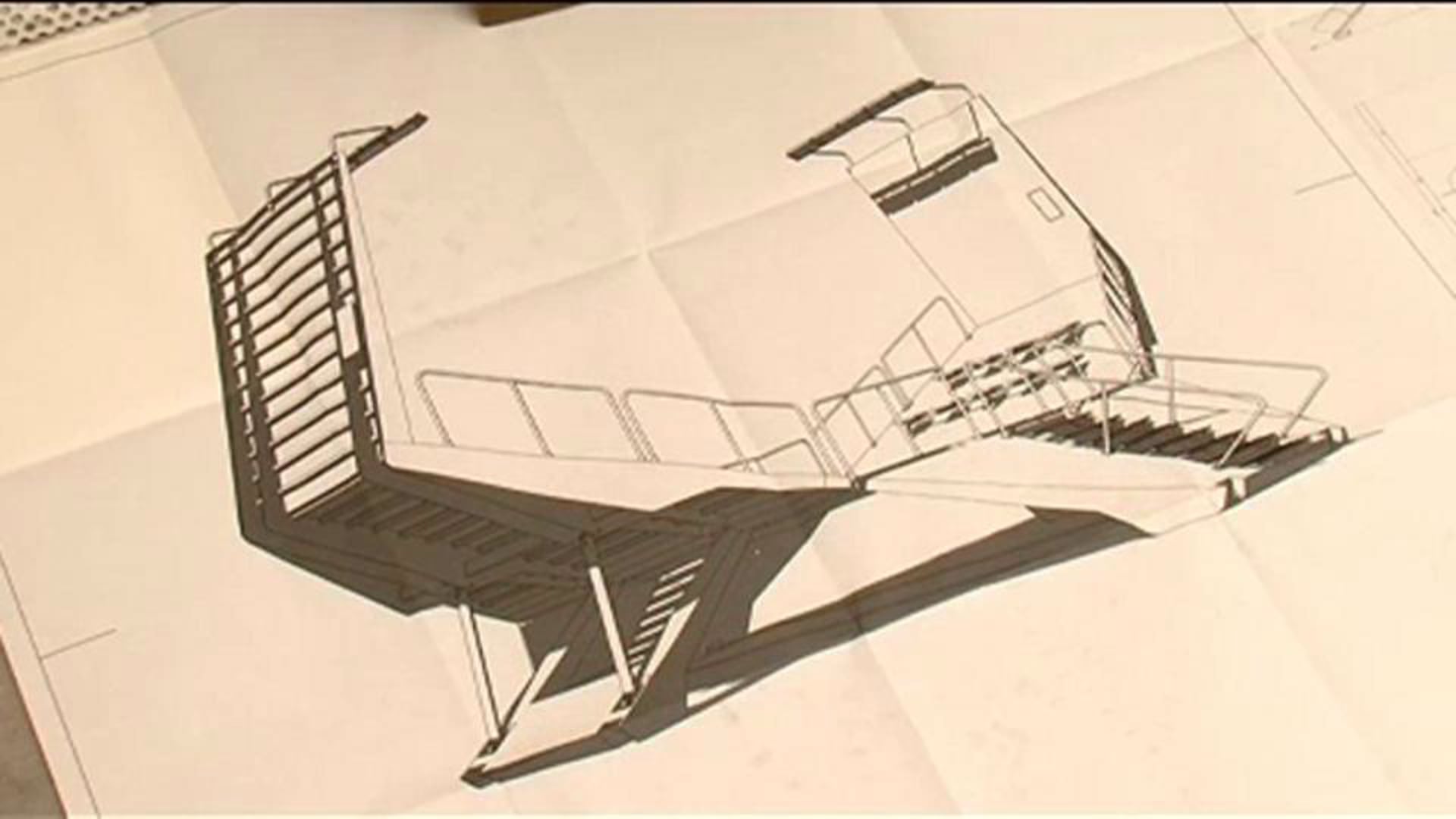 L'art et la manière Didier Faustino (2009)