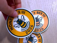 Honey Bee III