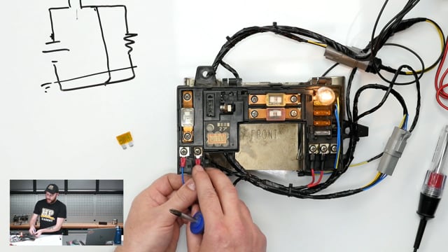 429 | Simple Short Circuit Diagnostic Trick