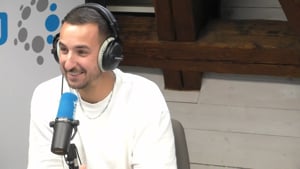 Dans le fauteuil des députés : Marco Frésard