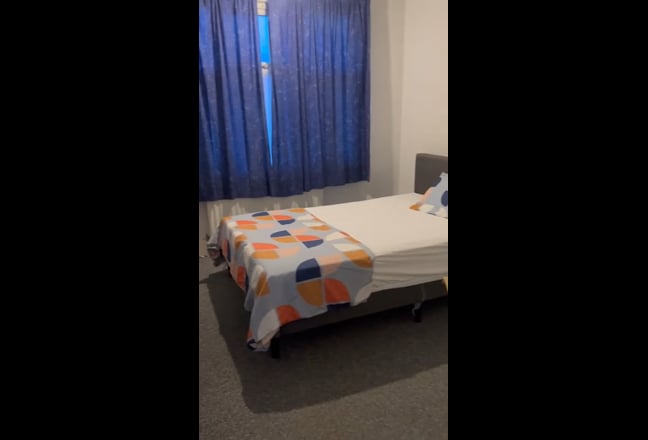 Two big size rooms available for rent  Main Photo