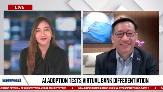 Hong Kong banks expand AI across lending and fraud controls
