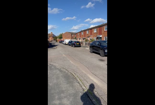 Double room. Aylesbury Main Photo