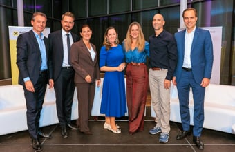 RLB NÖ-Wien Private Banking Herbstempfang 2026 mit 120 Gästen