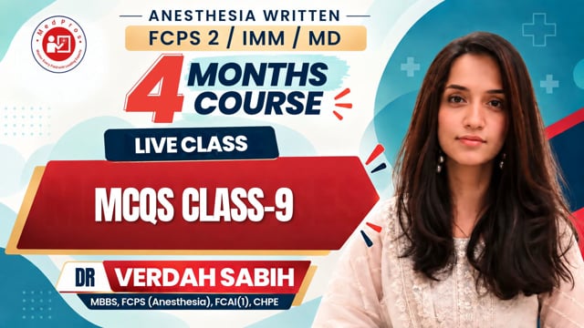 MCQS Class-9 || Dr Verdah