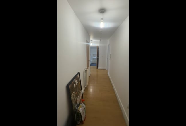 2 Bed 2 Bath Apartment with Underground Parking Main Photo