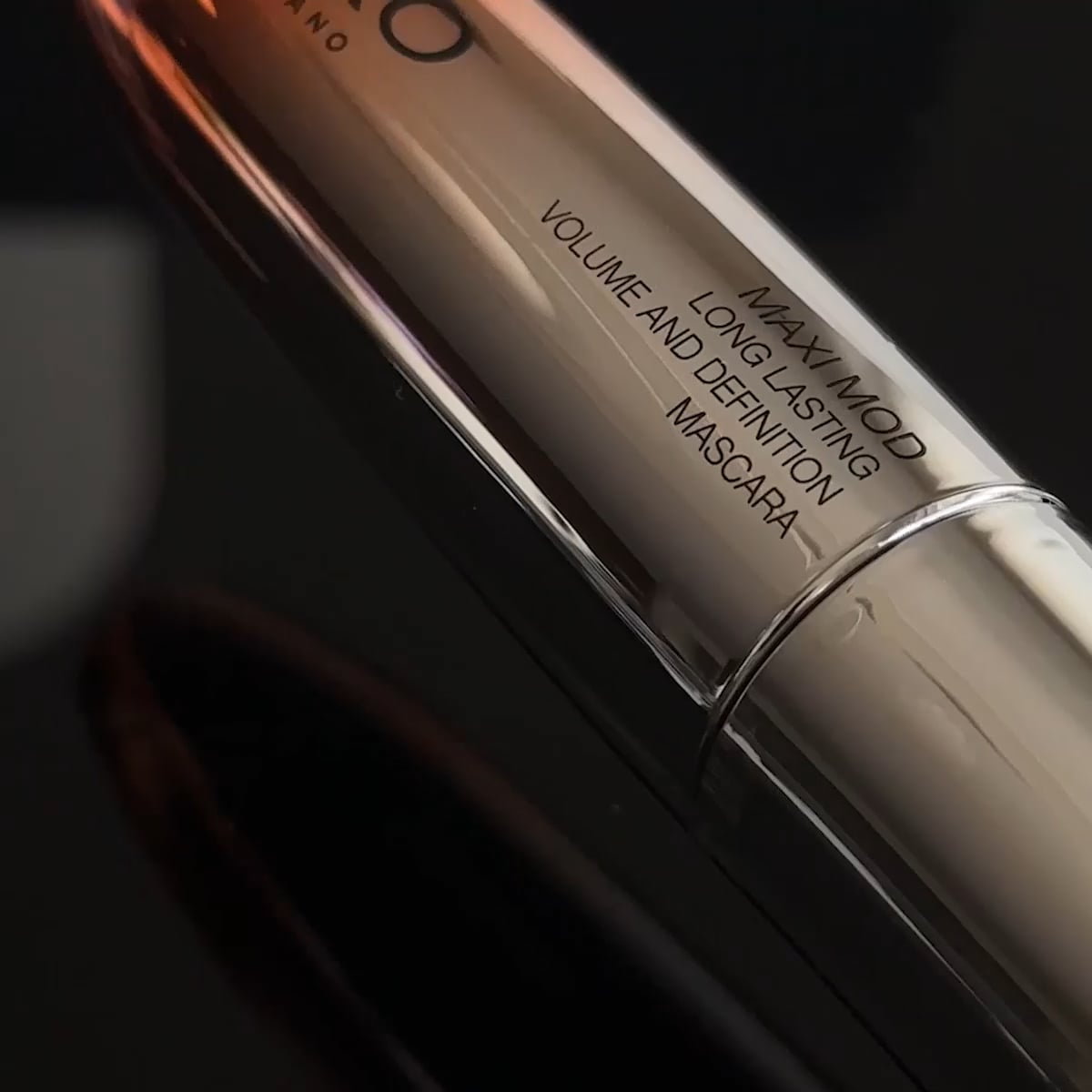 New Maxi Mod Mascara