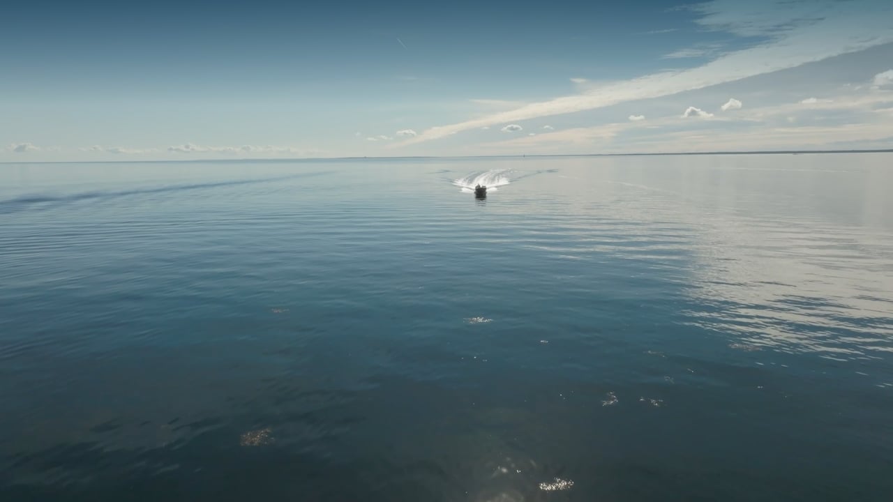 Gård/skog på 14 byggrätter vid havet – en sällsynt möjlighet i Dragskär Oskarshamn Oskarshamns kommun - video