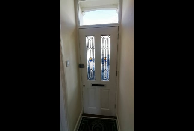 Video 1: Bedroom