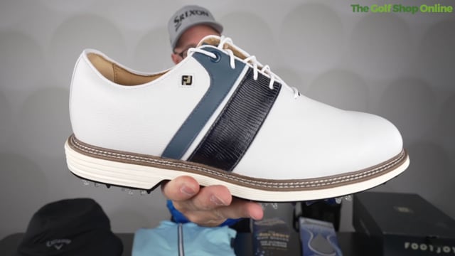Wet weather golf essentials