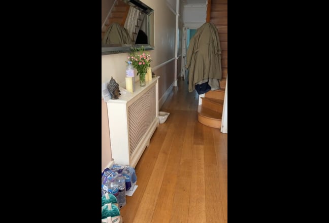 King size Garden Room  Main Photo