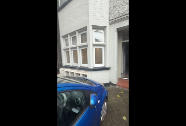 Fab Ground Floor 1 Bed Flat in Streatham Hill Main Photo