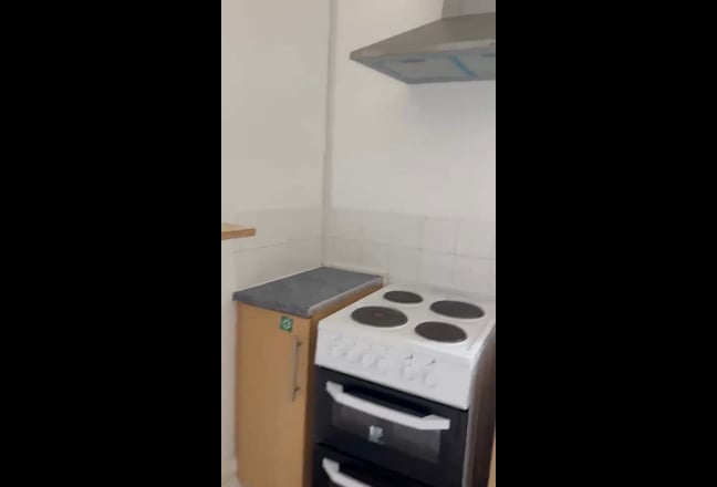 1 Bedroom flat in Gillingham Main Photo