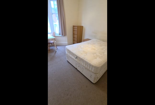 Doubles Room - Bournemouth Town Centre Main Photo